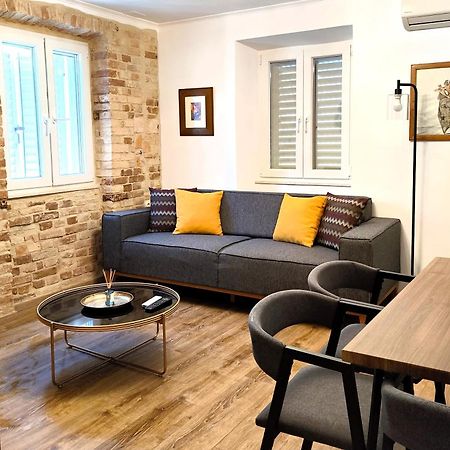 コルフ島Casa Contessinaアパートメント エクステリア 写真
