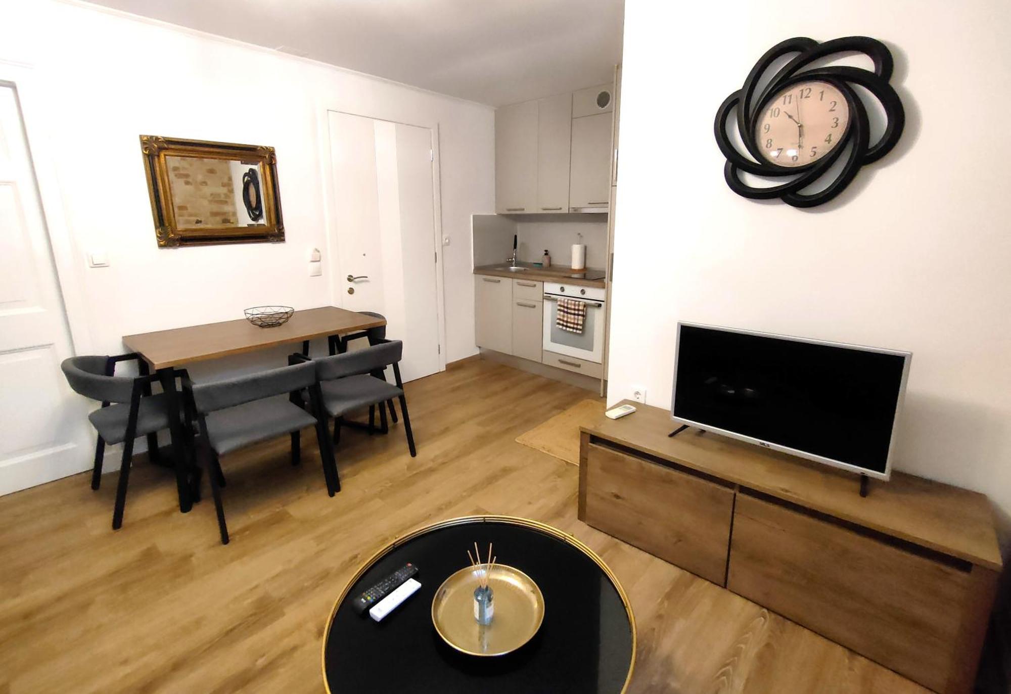 コルフ島Casa Contessinaアパートメント エクステリア 写真