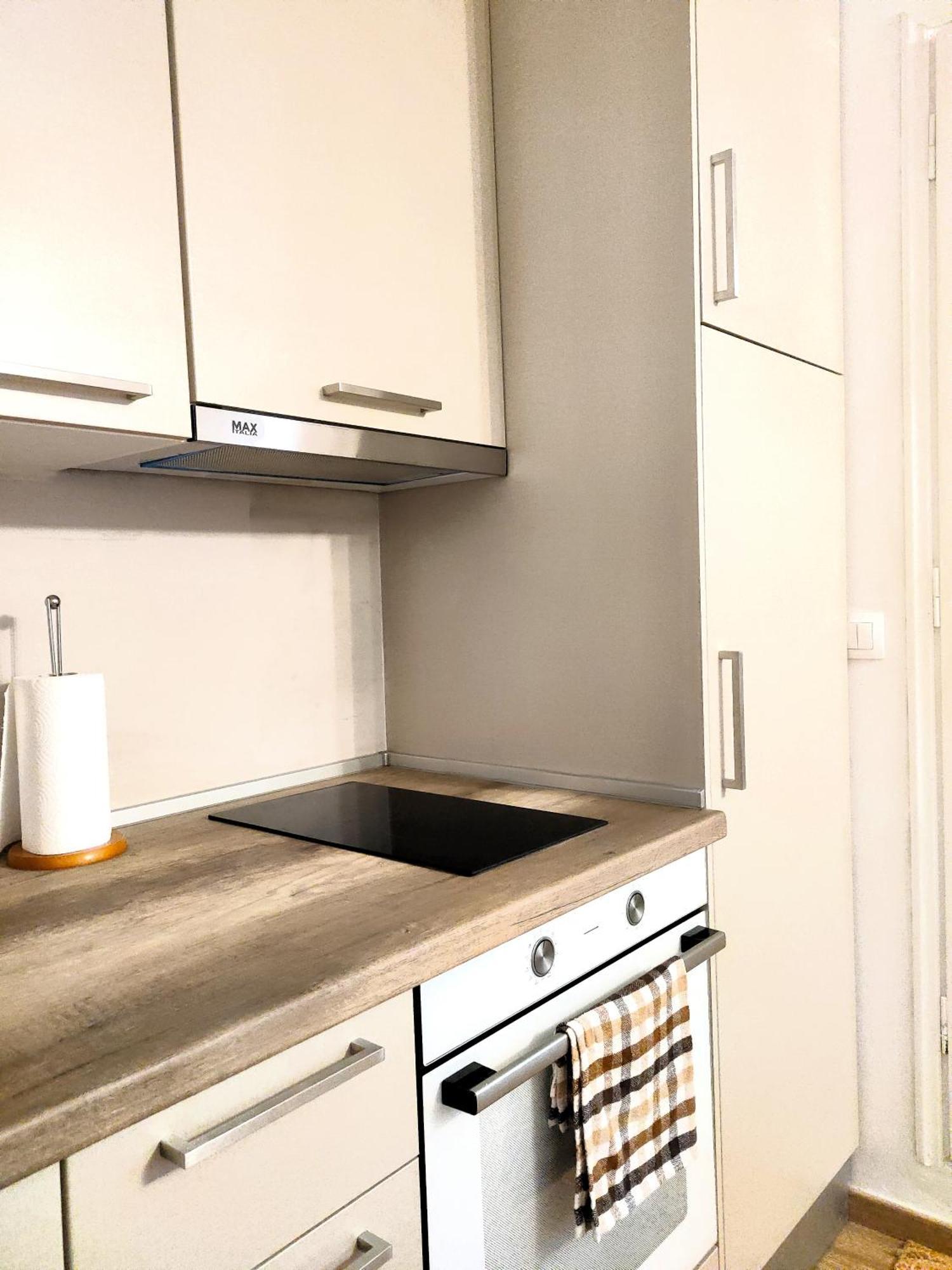 コルフ島Casa Contessinaアパートメント エクステリア 写真