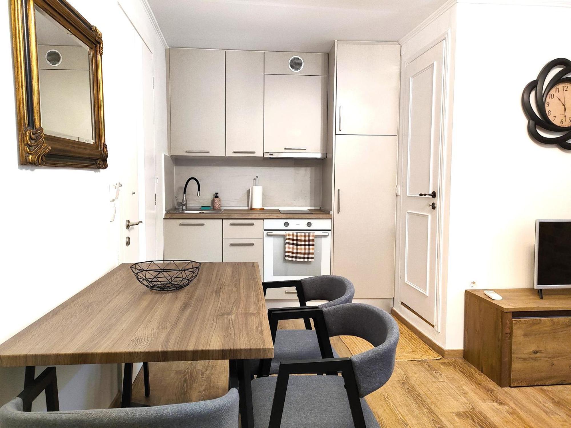コルフ島Casa Contessinaアパートメント エクステリア 写真